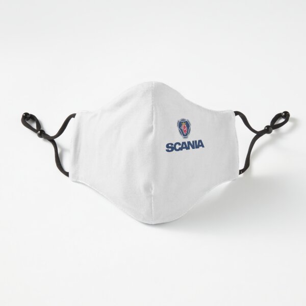 Bauchtasche Gürteltasche Trucker Scania R730,R620,R800 Vabis Tasche LKW Truck 