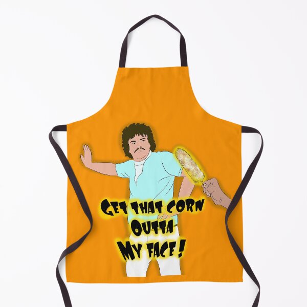 Item preview, Nacho Corn designed and sold by GemimaRosaArt.