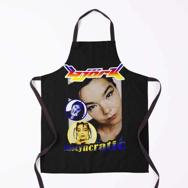 Item preview, BJORK designed and sold by MowrisKallyn.