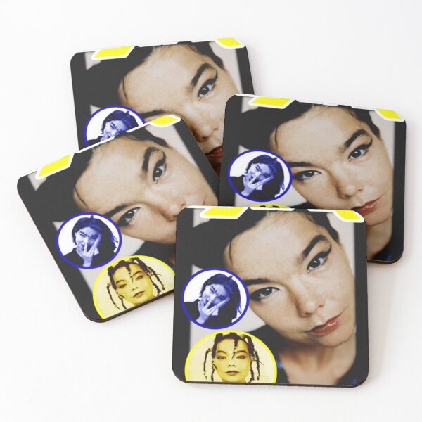 Item preview, BJORK designed and sold by MowrisKallyn.