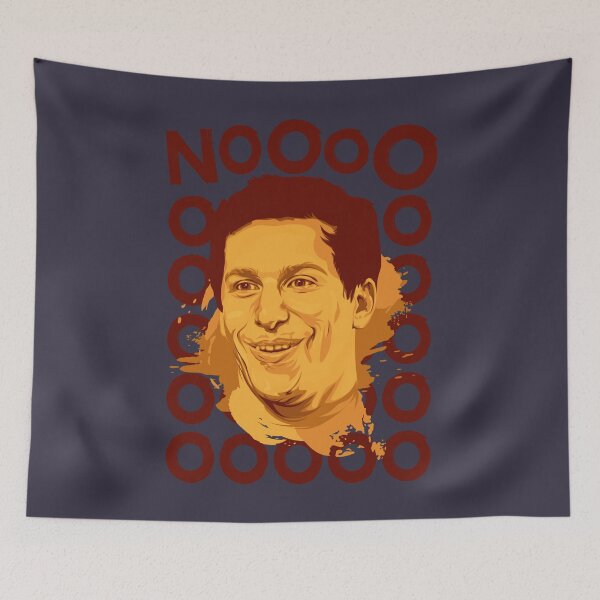 Item preview, Mens Womens Brooklyn Nine Gina Linetti Awesome For Movie Fans designed and sold by Aaronsamuelson.