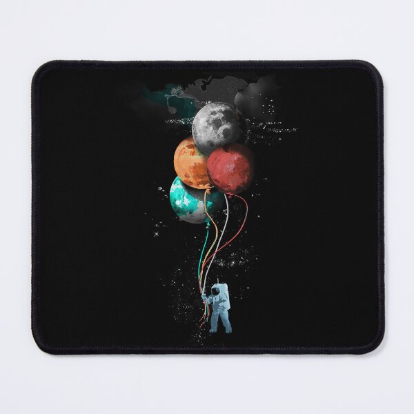 Item preview, The Spaceman's Trip meme designed and sold by OscarManuel.
