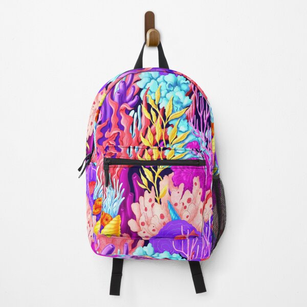 Item preview, Coral Overload designed and sold by Marta Tesoro.