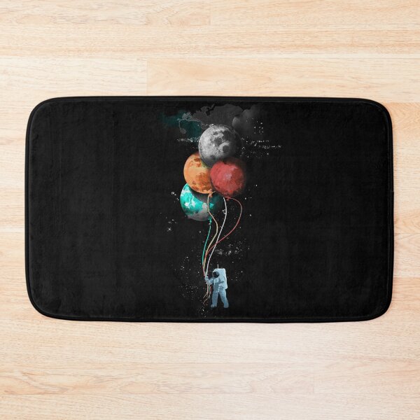 Item preview, The Spaceman's Trip meme designed and sold by OscarManuel.