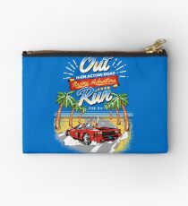 Racing Adventure Studio Pouch