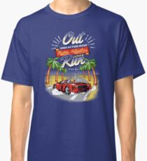 Racing Adventure Classic T-Shirt
