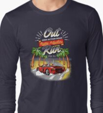 Racing Adventure Long Sleeve T-Shirt