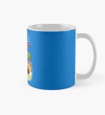 Racing Adventure Mug