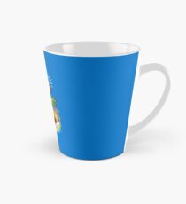 Racing Adventure Tall Mug