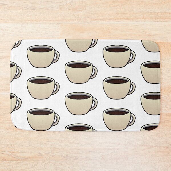 Item preview, Cup of Black Coffee designed and sold by jonmlam.