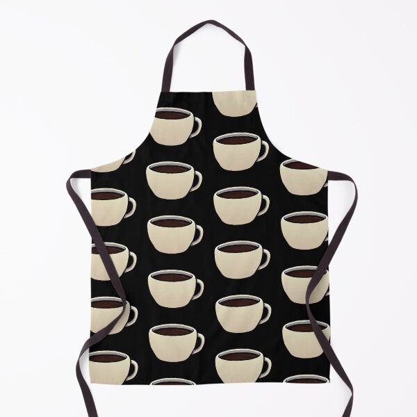 Item preview, Cup of Black Coffee designed and sold by jonmlam.
