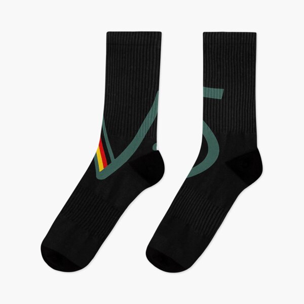 Artikelvorschau, Sebastian Vettel F1 2021 V5-Logo (Grün) Vettel-Geschenk entworfen und verkauft von tarakarenar1.