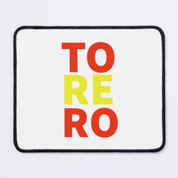 Item preview, TORERO - BULLFIGHTER - BULLS - SPAIN - SPAIN WORDS - ANDALUSIA - SPAIN FLAG designed and sold by acapotevuelto.