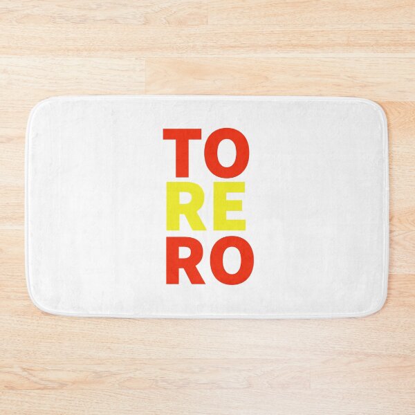 Item preview, TORERO - BULLFIGHTER - BULLS - SPAIN - SPAIN WORDS - ANDALUSIA - SPAIN FLAG designed and sold by acapotevuelto.