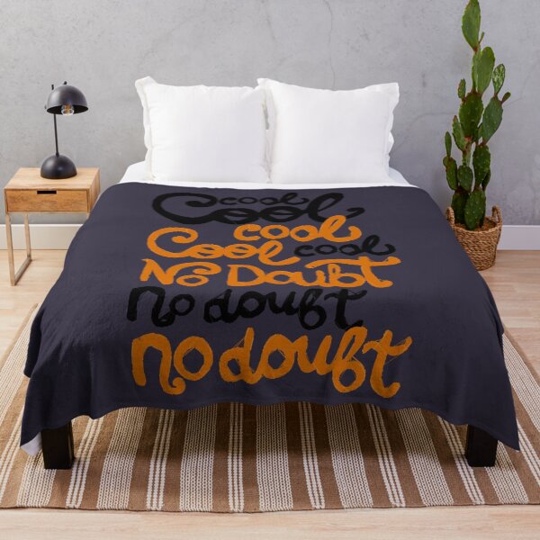 Item preview, Mens Womens Brooklyn Nine Jake Peralta Cool Gift designed and sold by Aaronsamuelson.