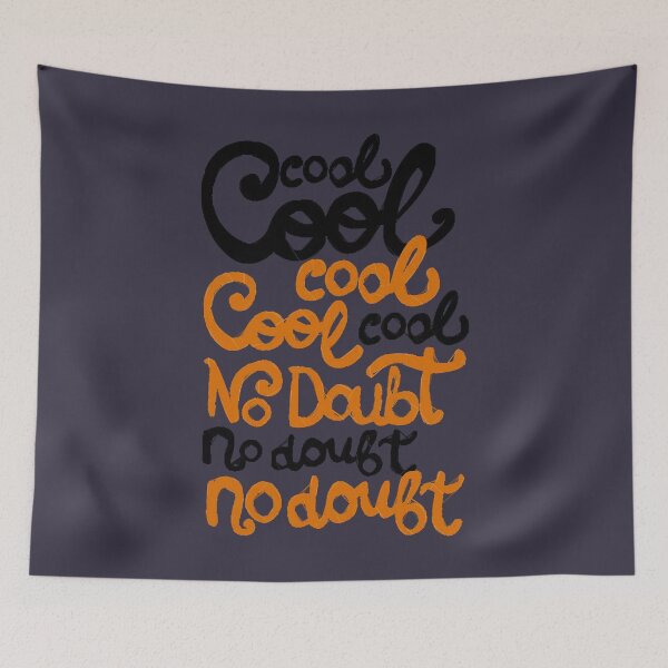 Item preview, Mens Womens Brooklyn Nine Jake Peralta Cool Gift designed and sold by Aaronsamuelson.