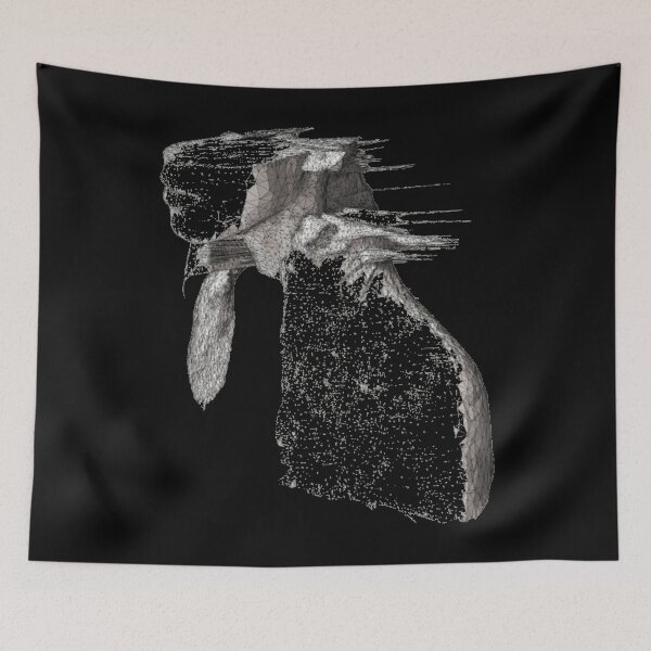 Item preview, My Favorite People Special Present A Rush Of Blood Music Vintage designed and sold by Rickiecharose.