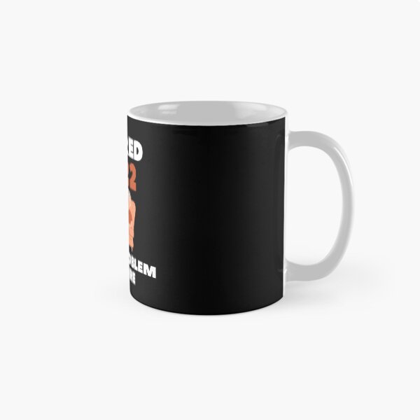 Item preview, Retired 2022 Not My Problem Anymore designed and sold by AYT-Shirts.