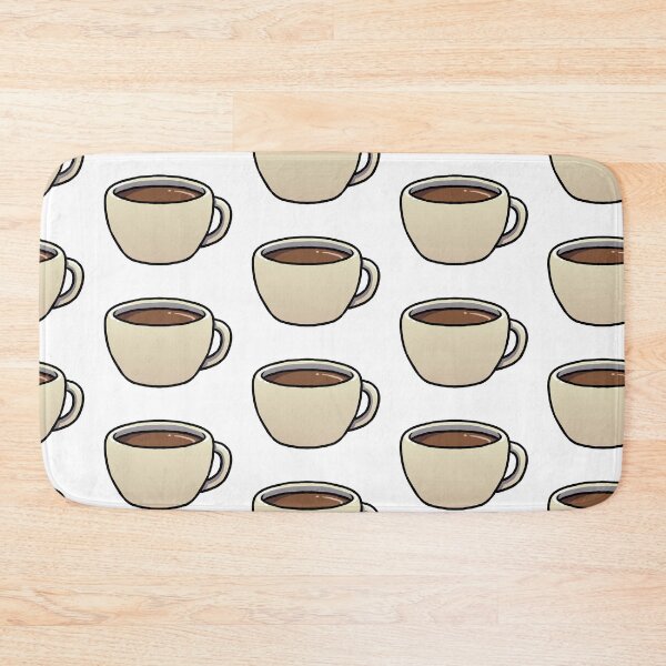 Item preview, Cup of Coffee designed and sold by jonmlam.