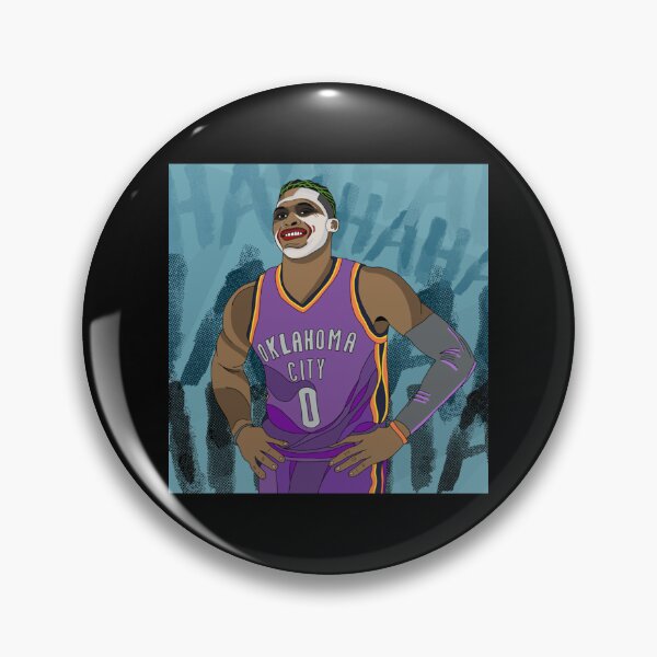Item preview, Russell Westbrook Classic T-Shirt designed and sold by monica45je.