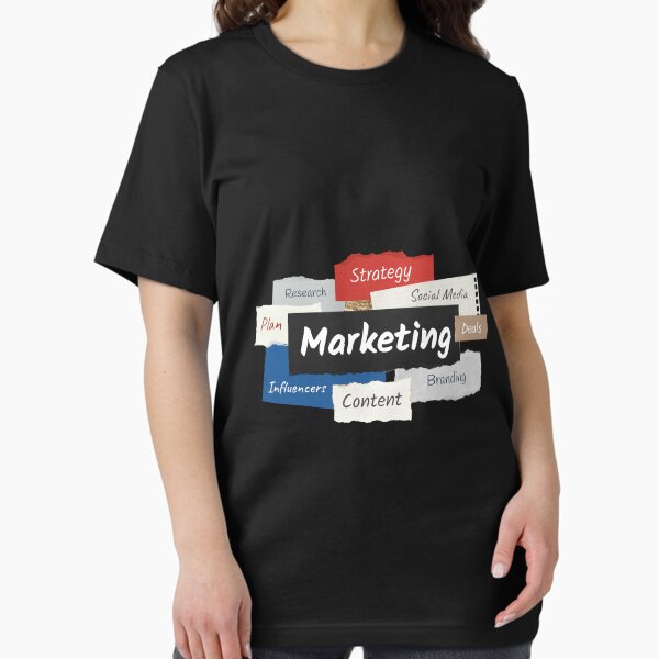 Item preview, Márketing designed and sold by Sasa Vladic.