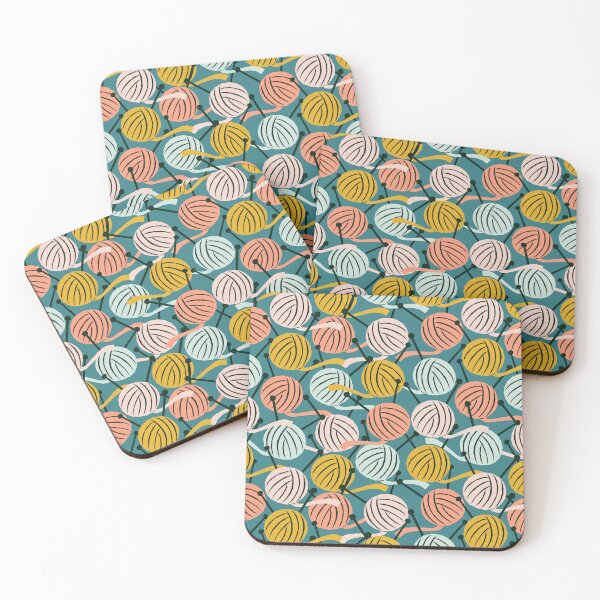 Item preview, Knitting designed and sold by Maryna Riabko.