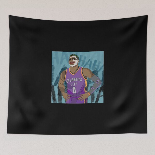 Item preview, Russell Westbrook Classic T-Shirt designed and sold by monica45je.