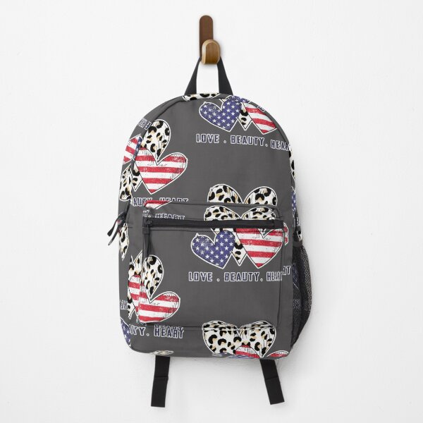 Item preview, American love,beauty and heart. designed and sold by EF.