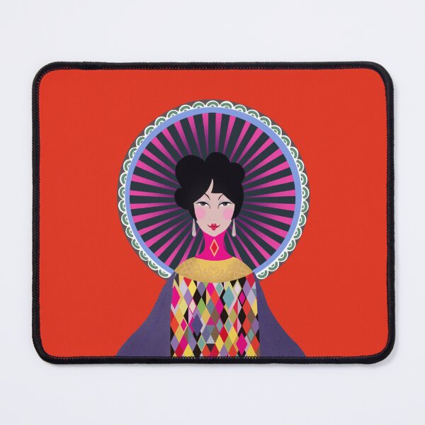 Item preview, Asian Beauty designed and sold by 3leggeddogg.