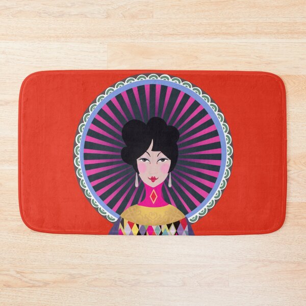 Item preview, Asian Beauty designed and sold by 3leggeddogg.