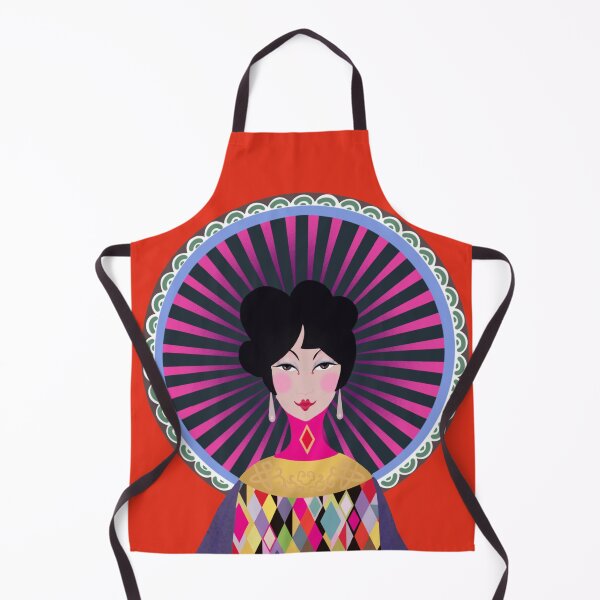 Item preview, Asian Beauty designed and sold by 3leggeddogg.
