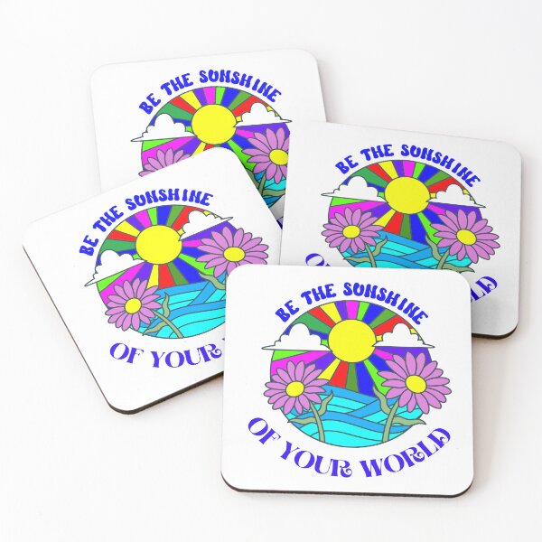 Item preview, Be The Sunshine Of Your World designed and sold by kidzkool.