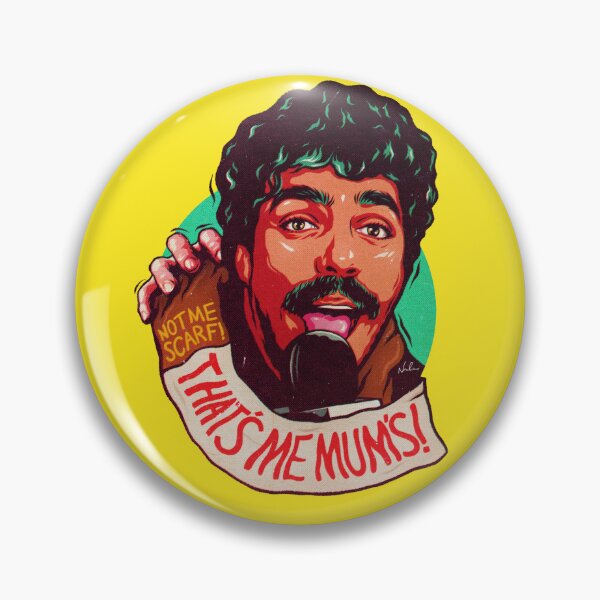 Item preview, That's Me Mum's! designed and sold by nordacious.