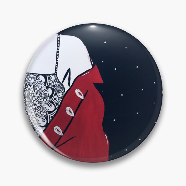 Item preview, Red Jacket designed and sold by artesiaKT.