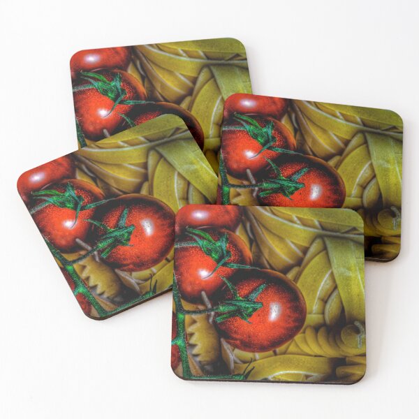 Item preview, Pasta & Tomatoes designed and sold by axp7884.