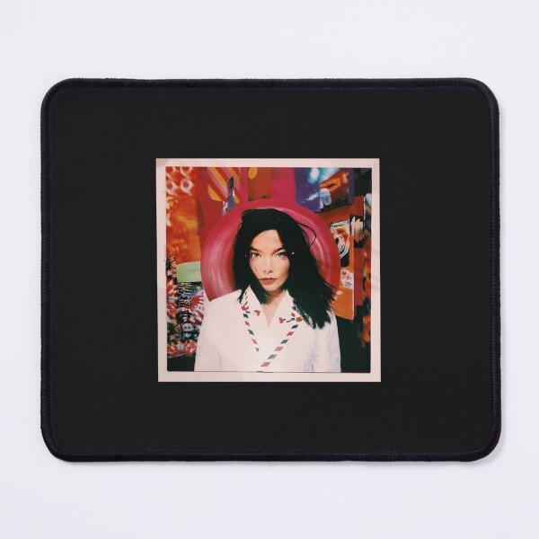 Item preview, BJORK designed and sold by MowrisKallyn.