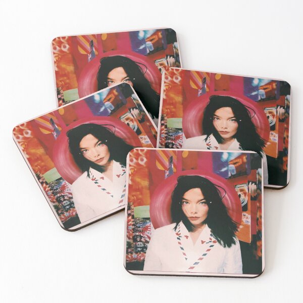 Item preview, BJORK designed and sold by MowrisKallyn.
