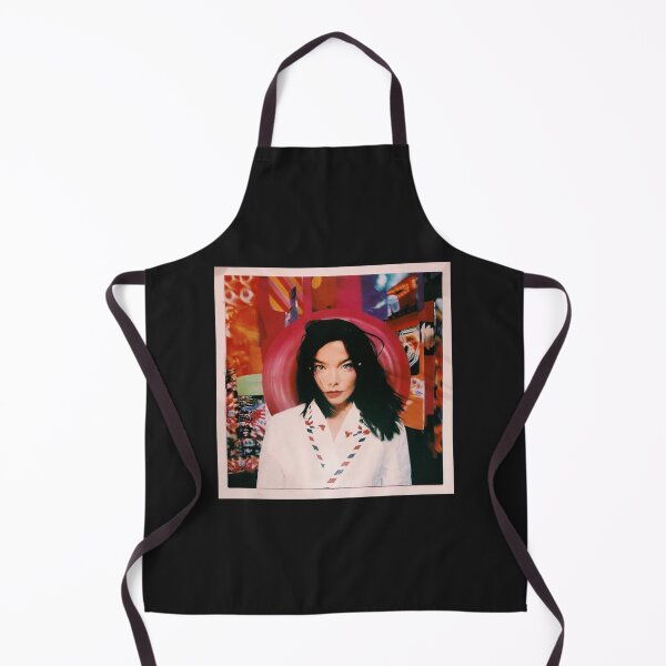 Item preview, BJORK designed and sold by MowrisKallyn.