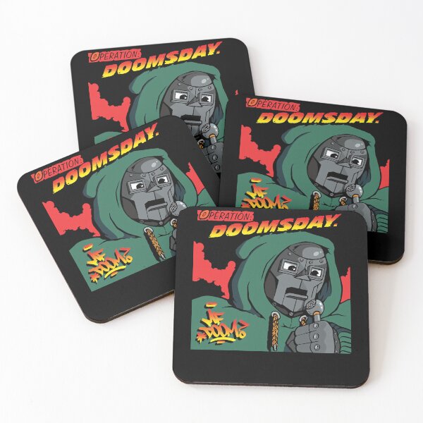 Item preview, One Beer Doomsday vintage designed and sold by OscarManuel.