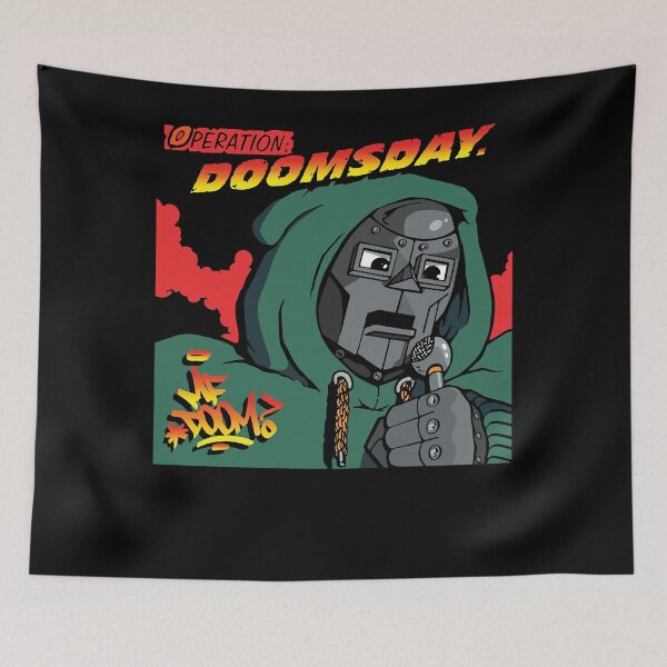 Item preview, One Beer Doomsday vintage designed and sold by OscarManuel.