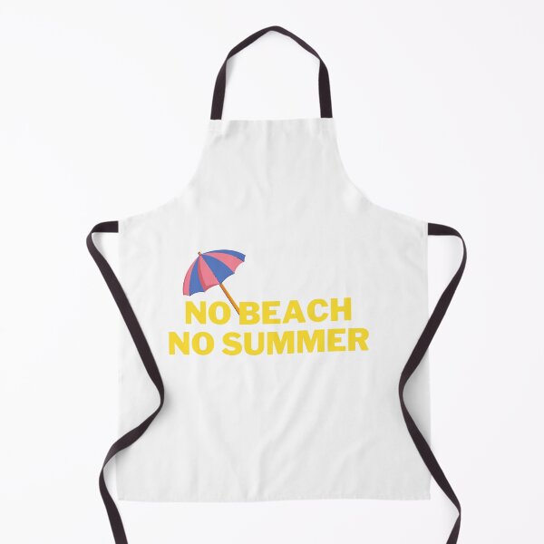 Item preview, No Beach No Summer designed and sold by Redone Dzn.