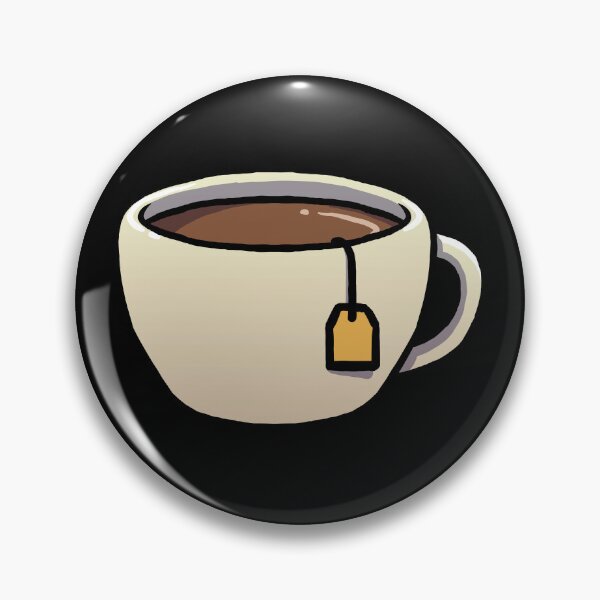 Item preview, Cup of Tea designed and sold by jonmlam.
