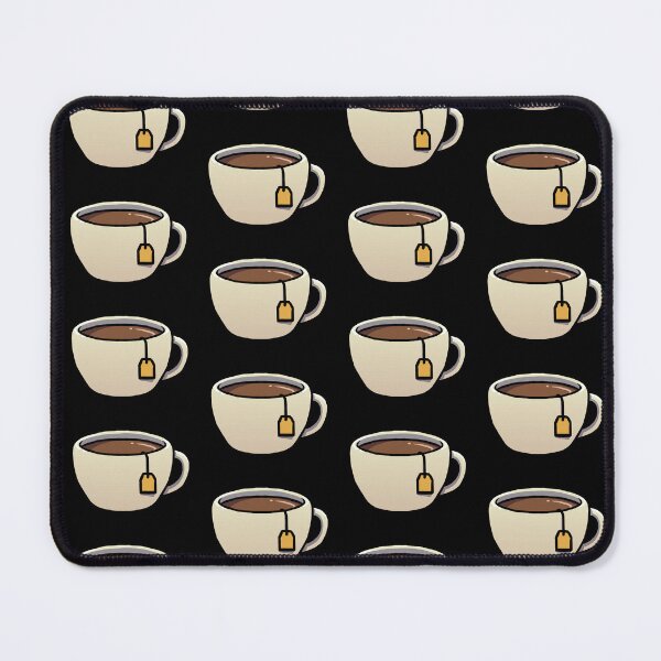 Item preview, Cup of Tea designed and sold by jonmlam.