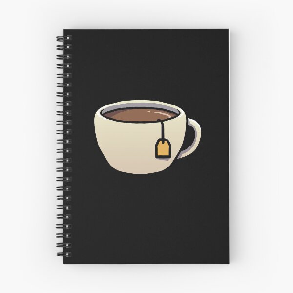 Item preview, Cup of Tea designed and sold by jonmlam.