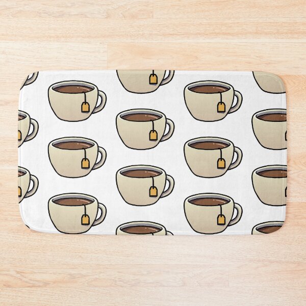 Item preview, Cup of Tea designed and sold by jonmlam.