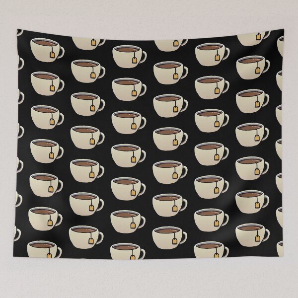 Item preview, Cup of Tea designed and sold by jonmlam.