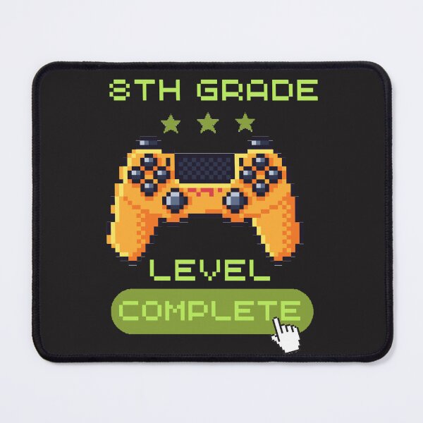 Item preview, 8th grade level complete designed and sold by T-ShirtIn85.