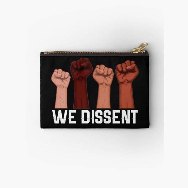 Item preview, WE DISSENT designed and sold by MagicBoutique.