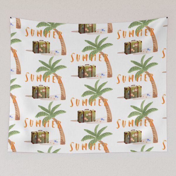 Item preview, summer designed and sold by zzzozzo.