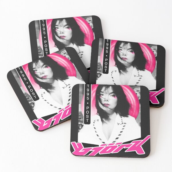 Item preview, BJORK designed and sold by MowrisKallyn.